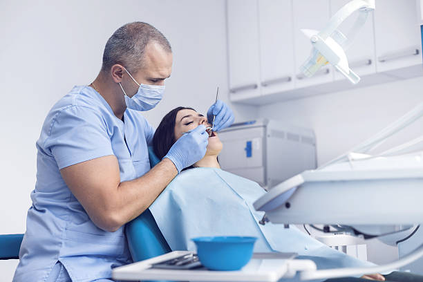 Professional Dental Services in Wylie, TX